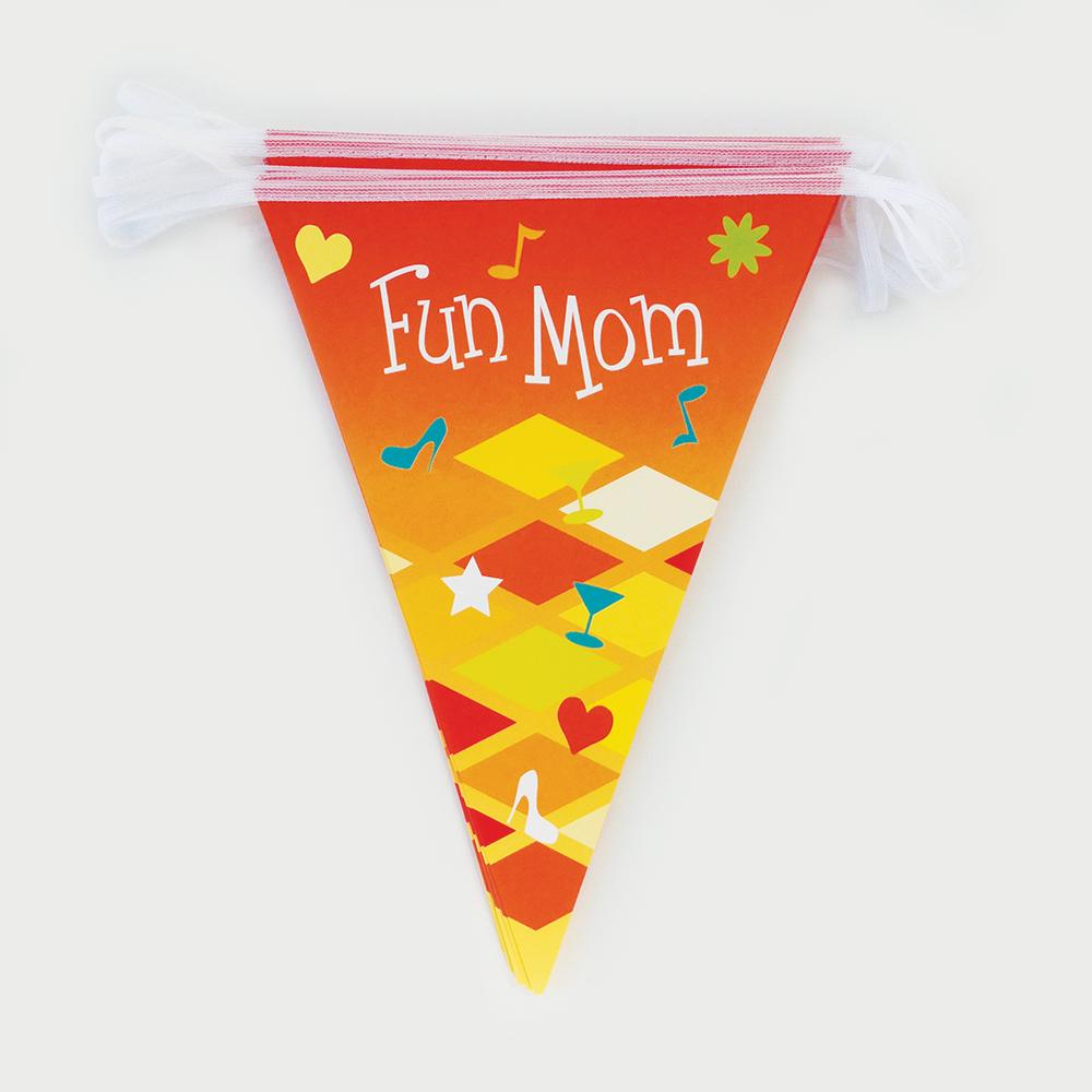Slinger Fun Mom