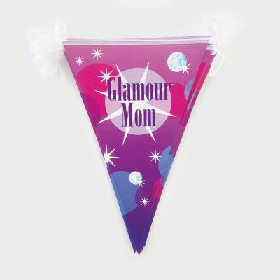 Glamour mom slingers design voorkant