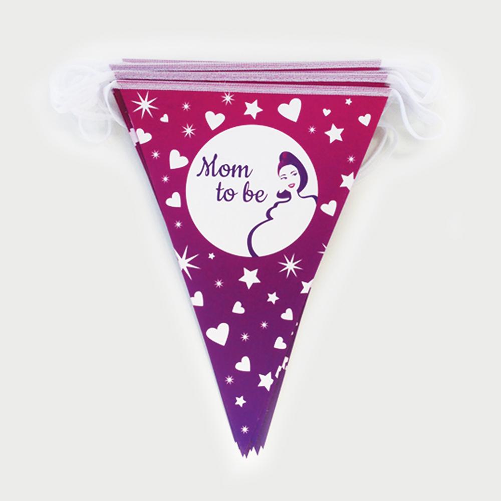 Slinger Mom to Be