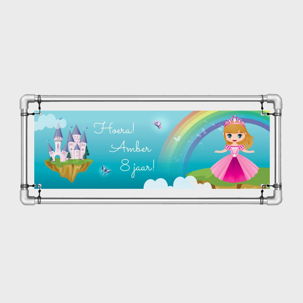 Spandoek Prinses