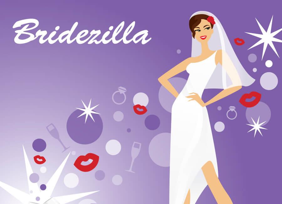 Bridezilla MakeMyMoment