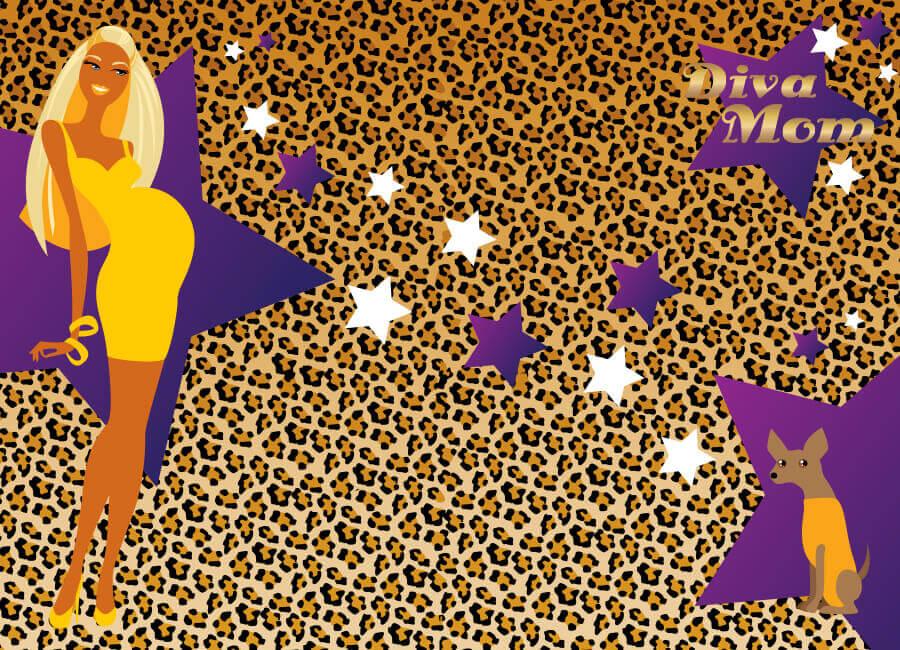 Diva mom MakeMyMoment