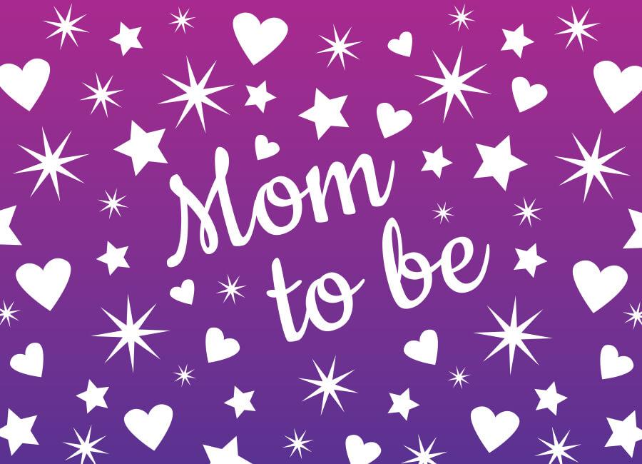 Mom to be MakeMyMoment