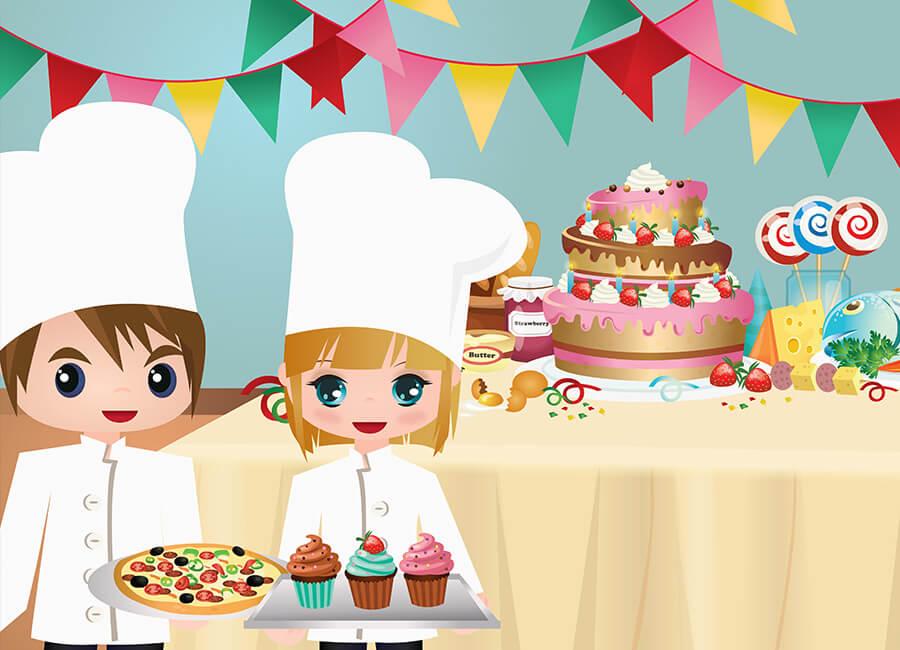 Chefkoks MakeMyMoment